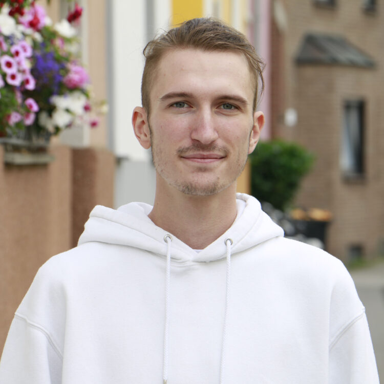 Tizian Taraba