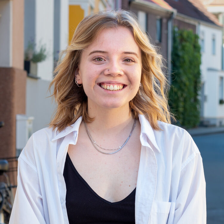 Clara Koßmann