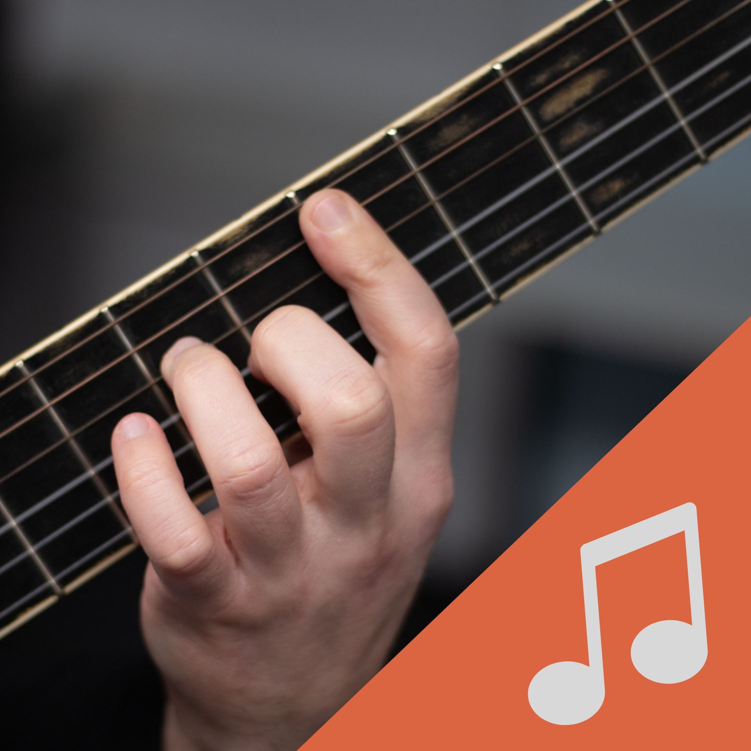 Gitarrenunterricht