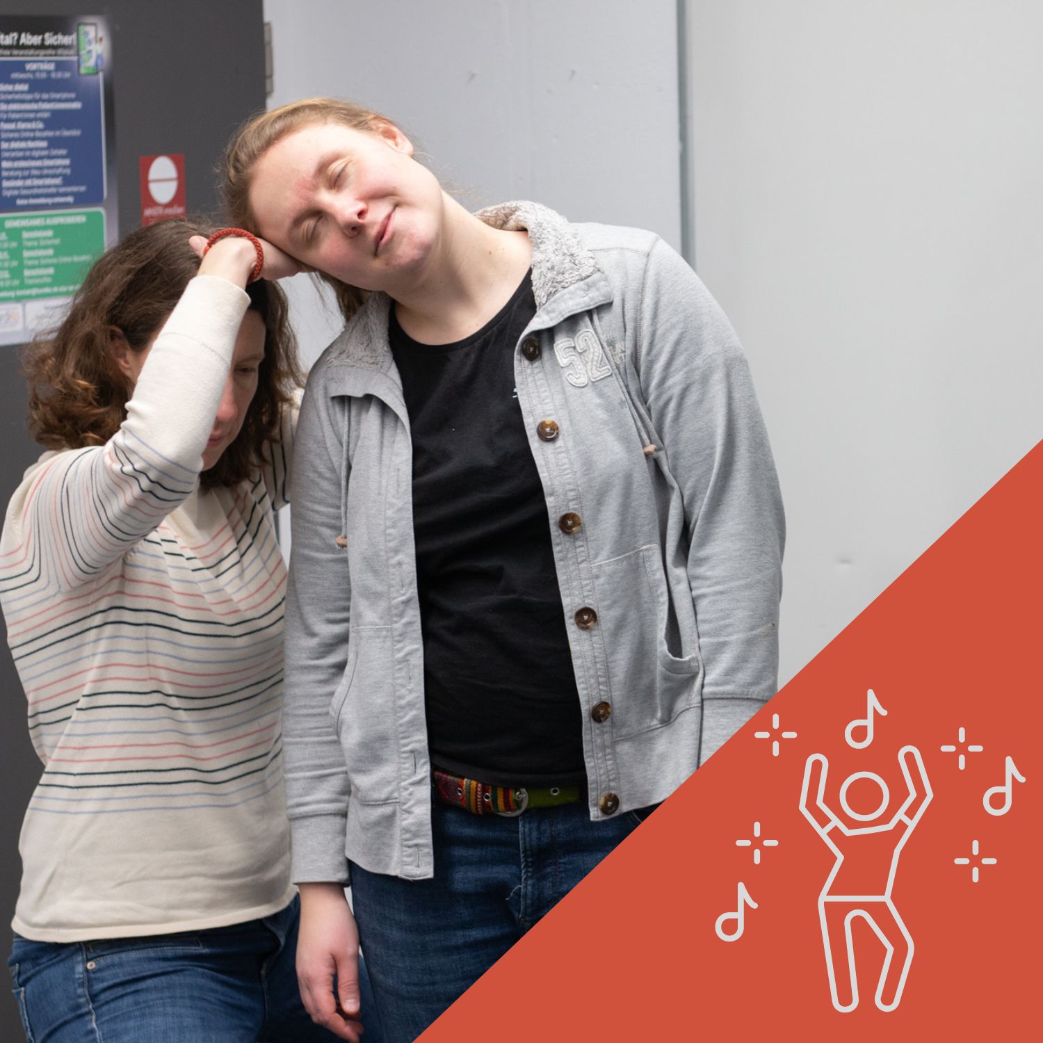 PENG! IMPRO (THEATER)