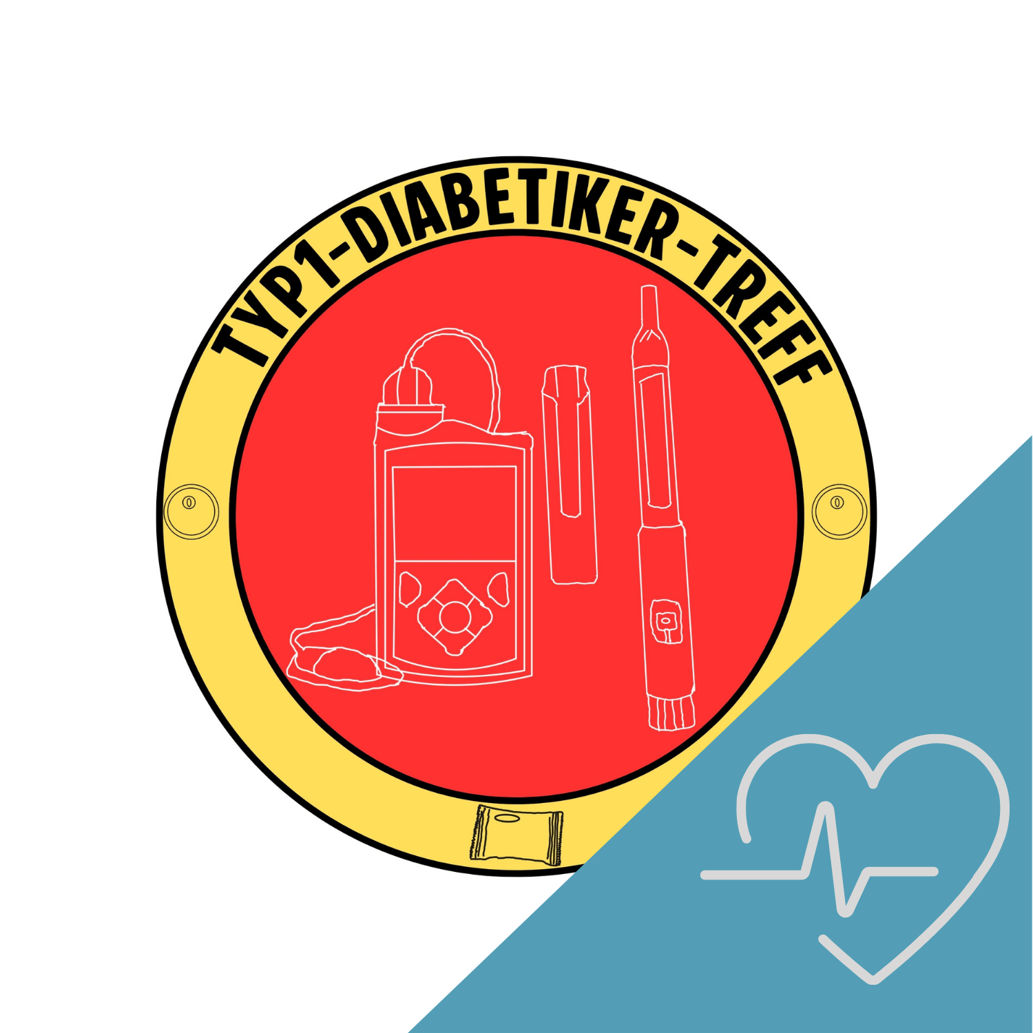 Typ 1-Diabetikertreff