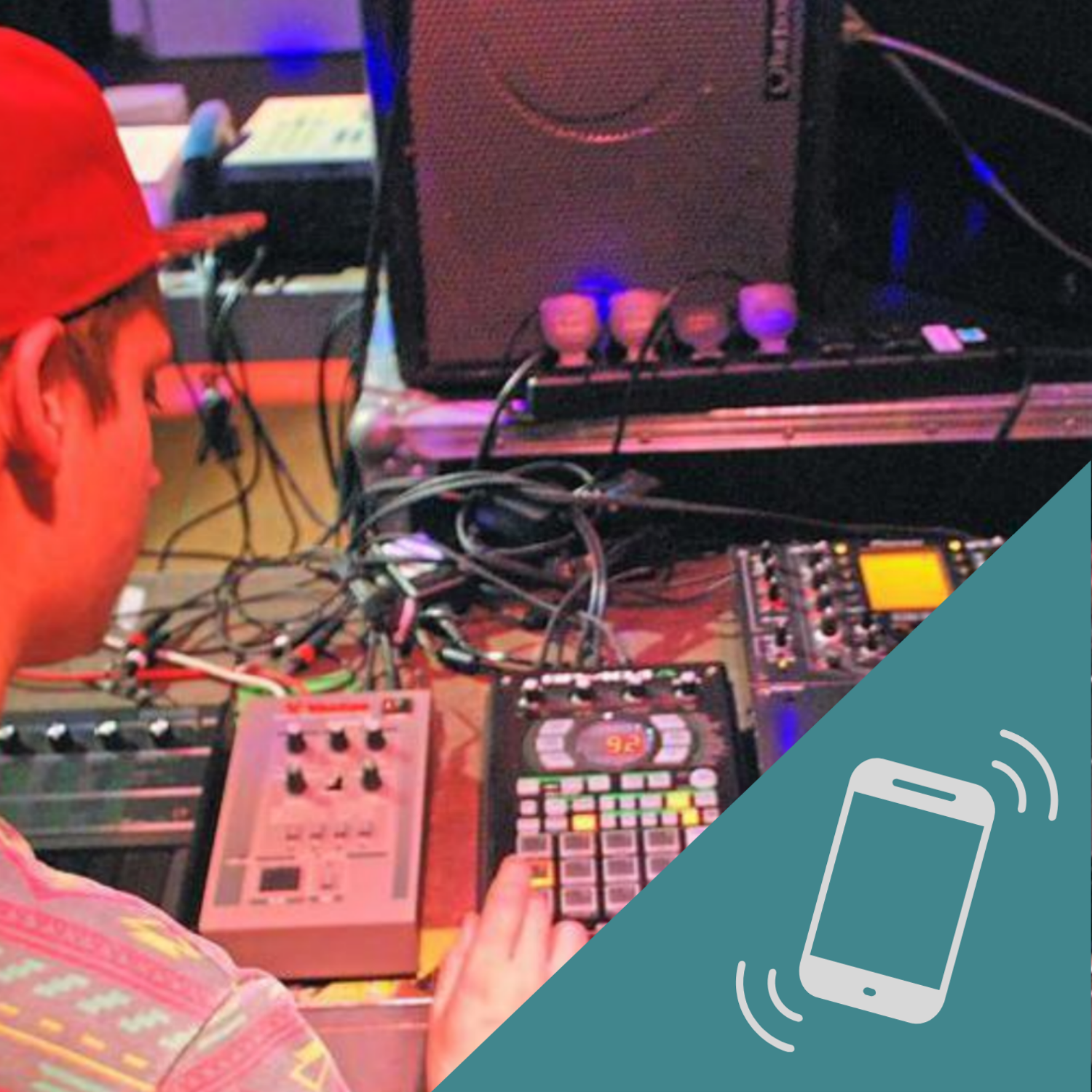 Musikmachen im Browser