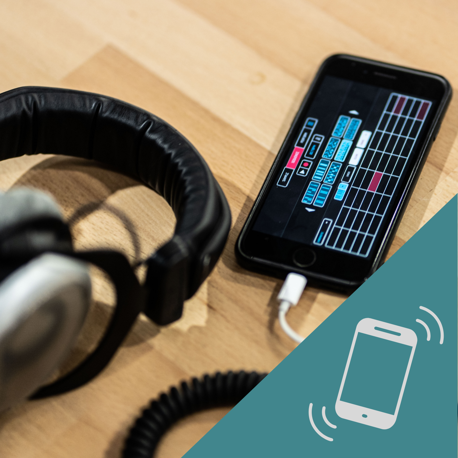 Crashkurs: Sampling II